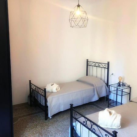 Appartement Ca' Del Mare à Bogliasco Extérieur photo