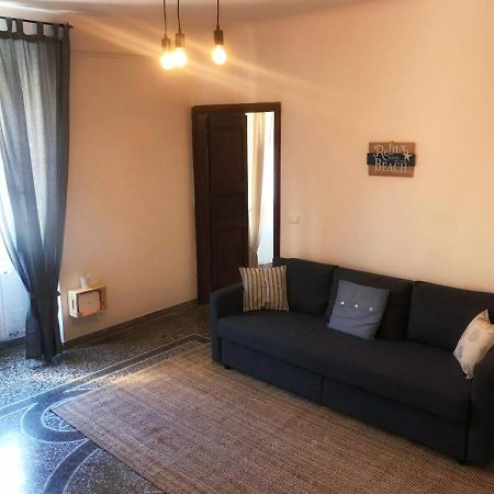 Appartement Ca' Del Mare à Bogliasco Extérieur photo