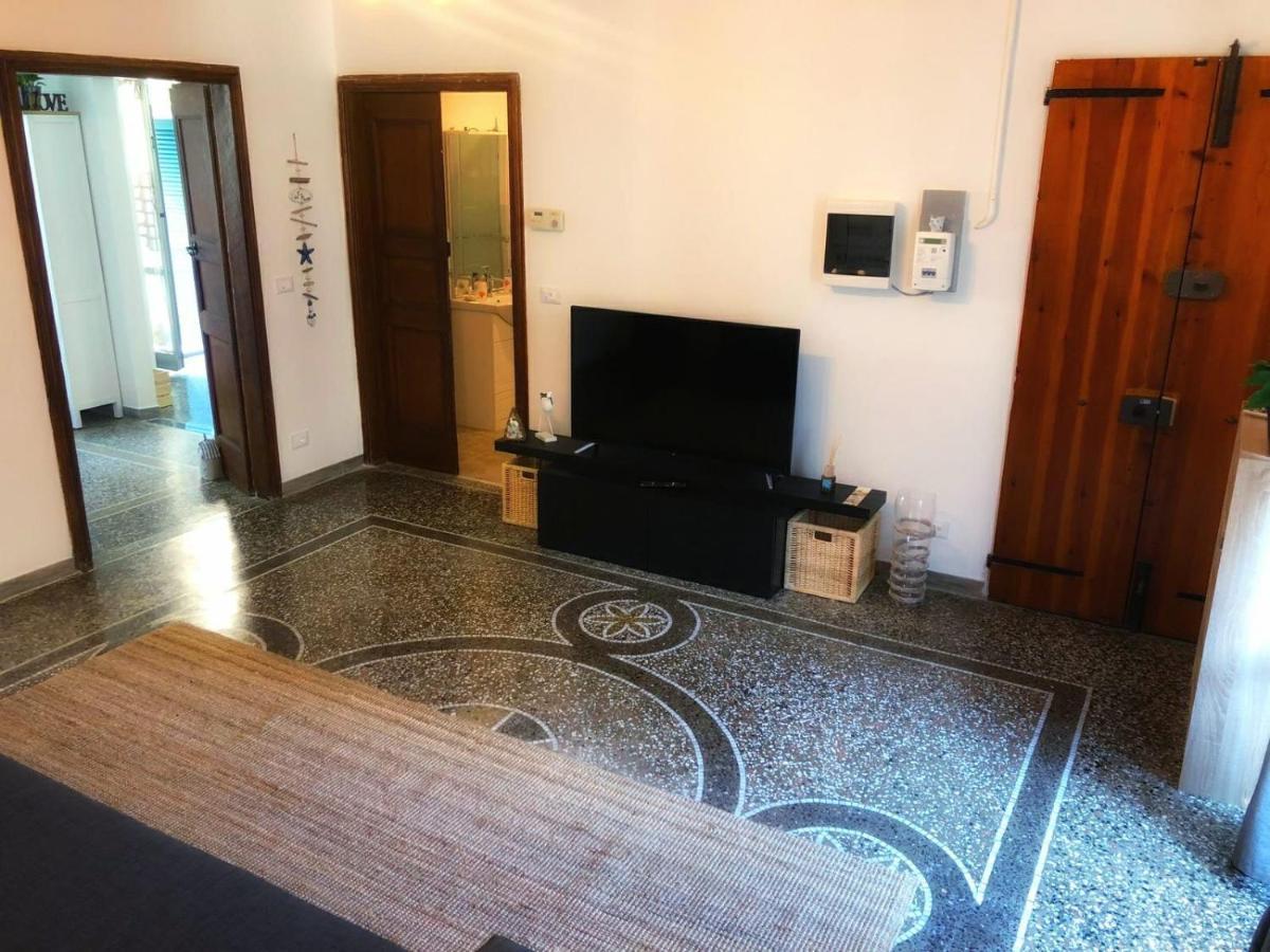 Appartement Ca' Del Mare à Bogliasco Extérieur photo